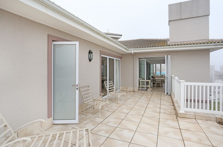 4 Bedroom Property for Sale in Pinnacle Point Golf Estate Western Cape